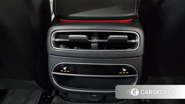 Genesis GV70 id 3329424 из Кореи 10