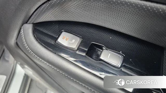 Ssangyong G4 Rexton id 3754523 из Кореи 10