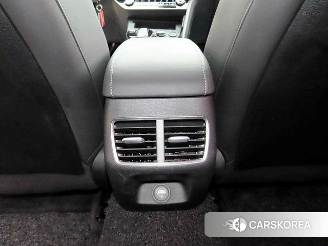 Hyundai Sonata (DN8) id 4759873 из Кореи 10