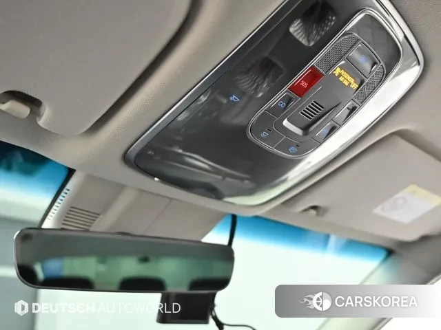 Genesis G80 (RG3) id 3630271 из Кореи 10