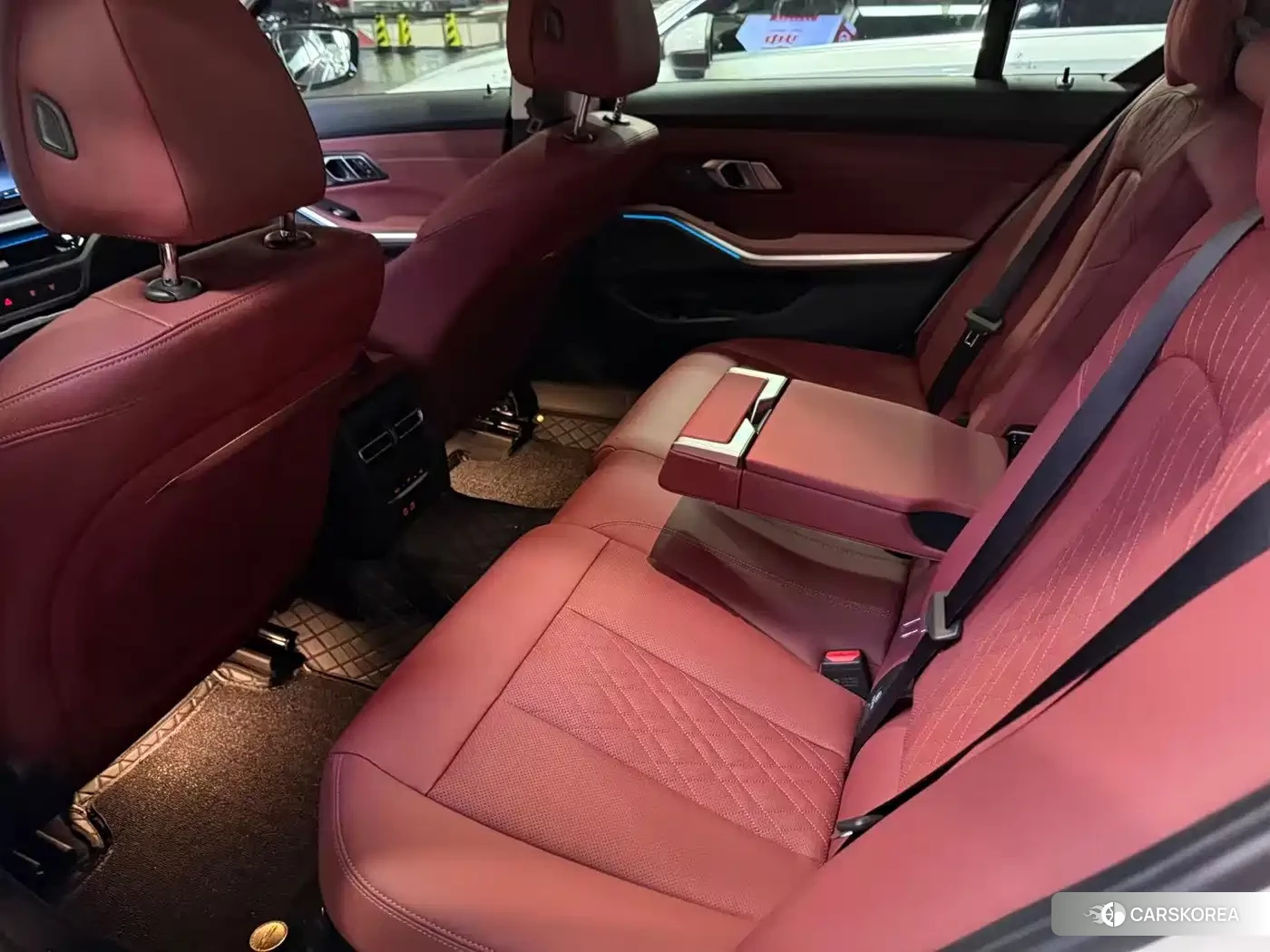 BMW 3 series id 4669528 из Китая 10