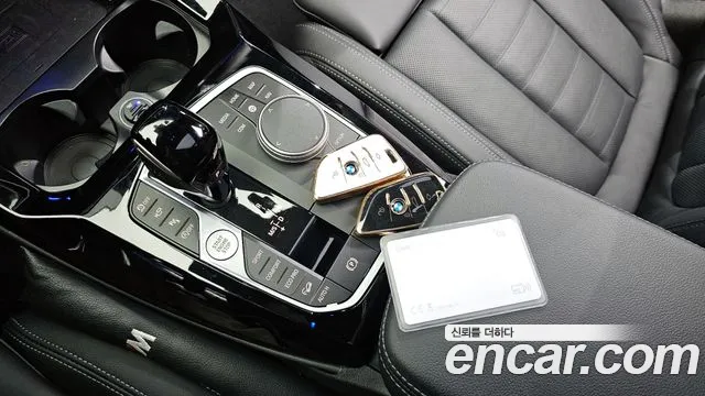 BMW X3 (G01) id 2603523 из Кореи 10