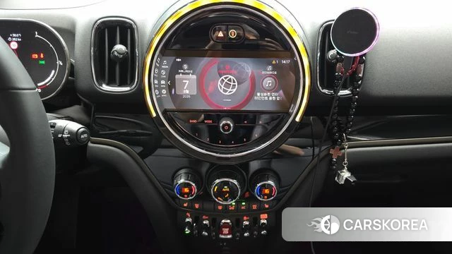 Mini Cooper Countryman id 4675181 из Кореи 10
