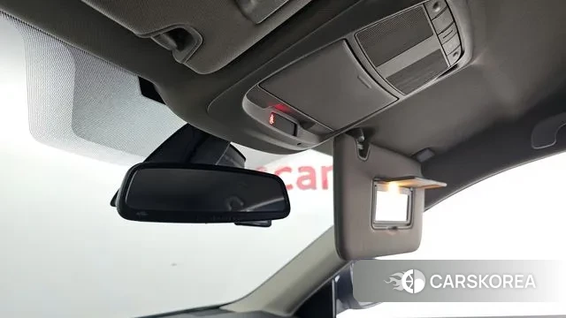 Renault Korea (Samsung) QM6 id 3429516 из Кореи 10