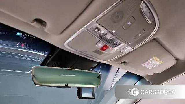 Kia The New K9 2nd generation id 3027553 из Кореи 10