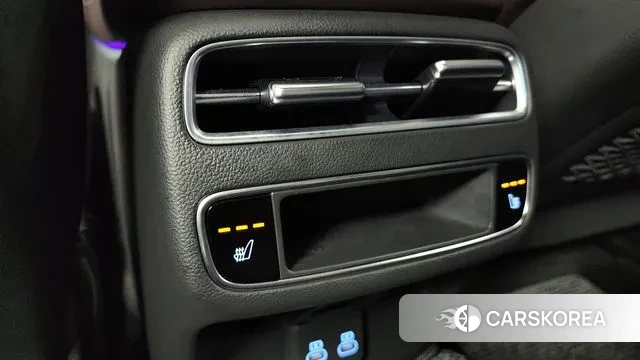 Genesis GV70 id 3739254 из Кореи 10