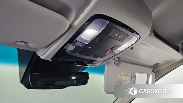 Hyundai Staria id 3633801 из Кореи 10