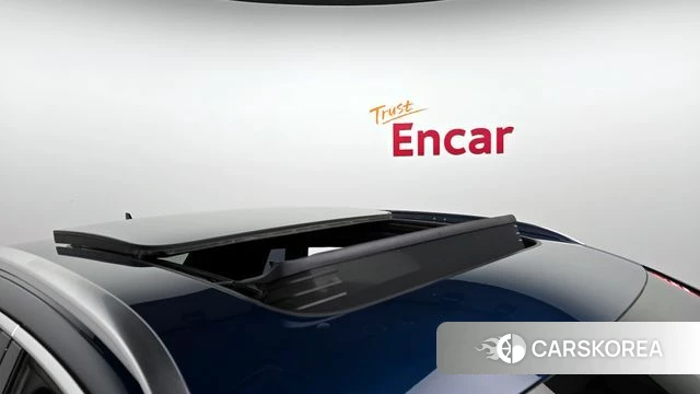 Audi e-Tron id 4344903 из Кореи 10