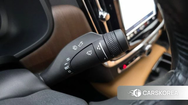 Volvo S90 id 4433709 из Кореи 10