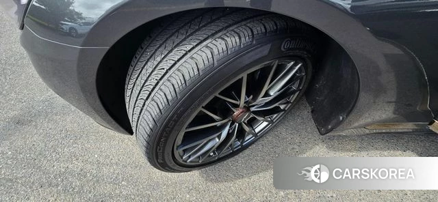 Genesis G80 id 4406346 из Кореи 10