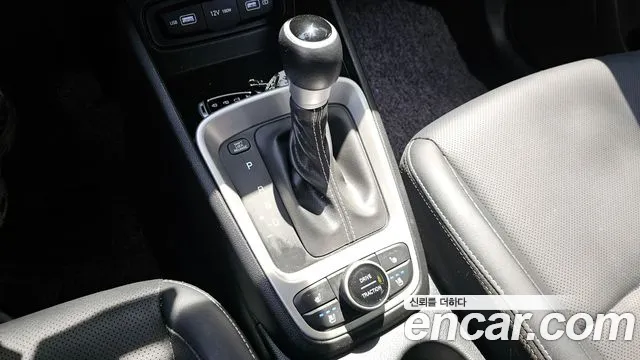 Hyundai Venue id 2680624 из Кореи 10