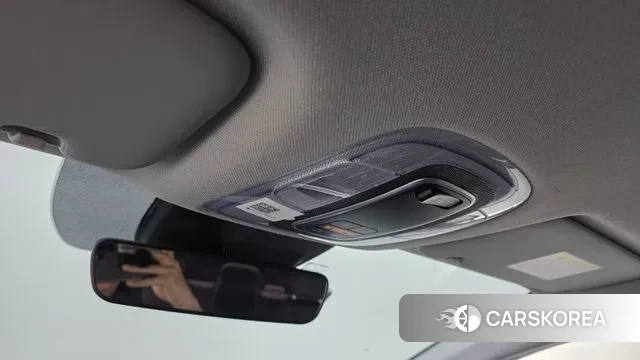 Hyundai Avante (CN7) id 3422282 из Кореи 10