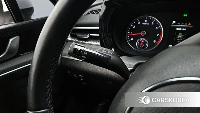 Kia K5 3rd generation id 4361681 из Кореи 10