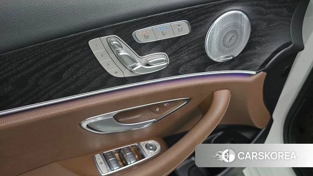 Mercedes-Benz E-Class W213 id 4402815 из Кореи 10