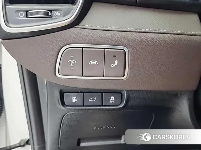 Hyundai Grandeur IG Hybrid id 2973985 из Кореи 10