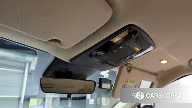 Kia Carnival 4th generation id 3606611 из Кореи 10