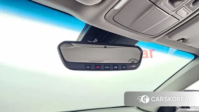 Genesis G80 id 3474760 из Кореи 10