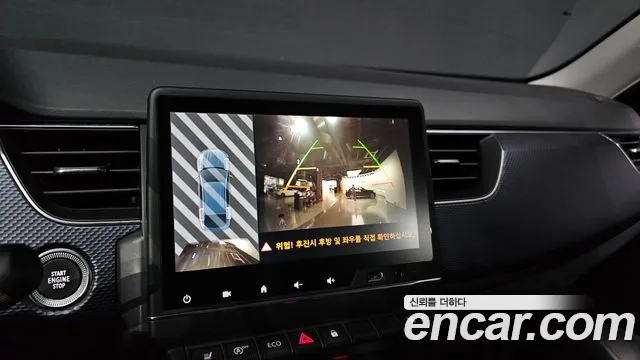 Renault Korea (Samsung) XM3 id 2875988 из Кореи 10