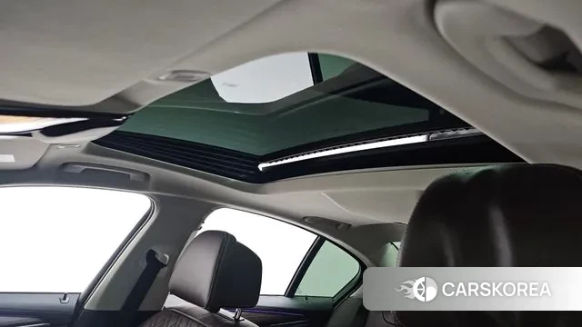 BMW 5 Series (G30) id 3044596 из Кореи 10