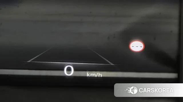 Genesis G80 (RG3) id 3447412 из Кореи 10