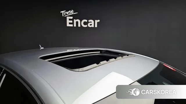 Audi New A6 id 3742843 из Кореи 10