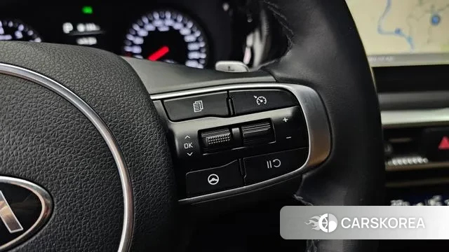 Kia K5 3rd generation id 3242821 из Кореи 10