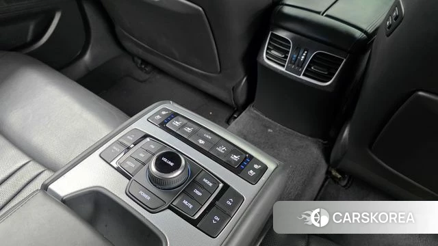 Genesis G80 id 4684511 из Кореи 10
