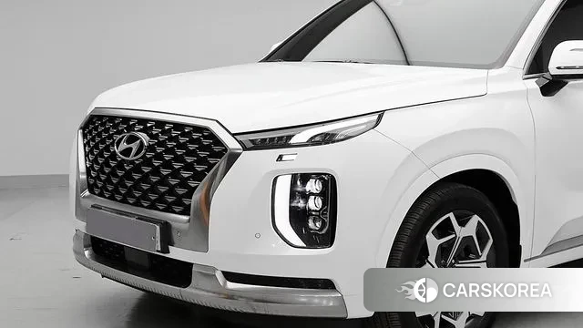 Hyundai Palisade id 3427314 из Кореи 10