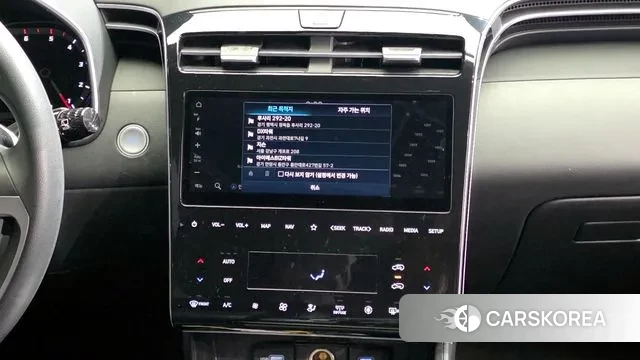 Hyundai Tucson (NX4) id 3307064 из Кореи 10