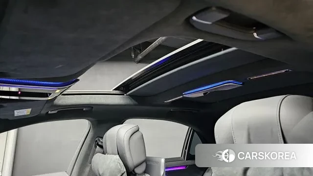 Mercedes-Benz S-Class W223 id 2984581 из Кореи 10