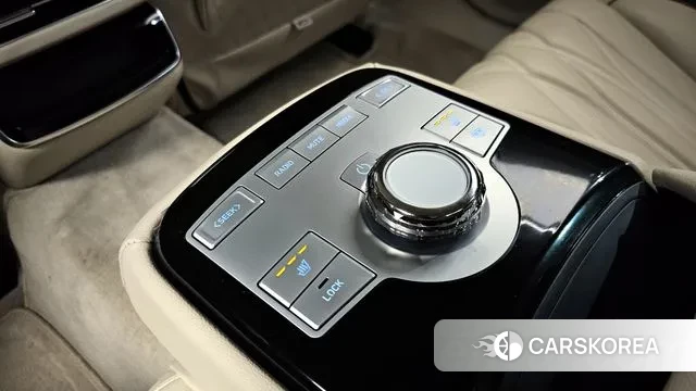 Genesis G80 (RG3) id 3353713 из Кореи 10