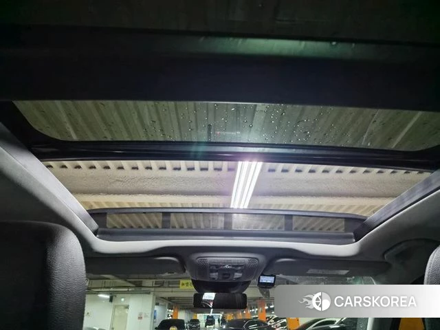Mercedes-Benz GLE-Class W167 id 4350476 из Кореи 10