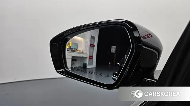 Hyundai The New Grandeur IG id 3588028 из Кореи 10