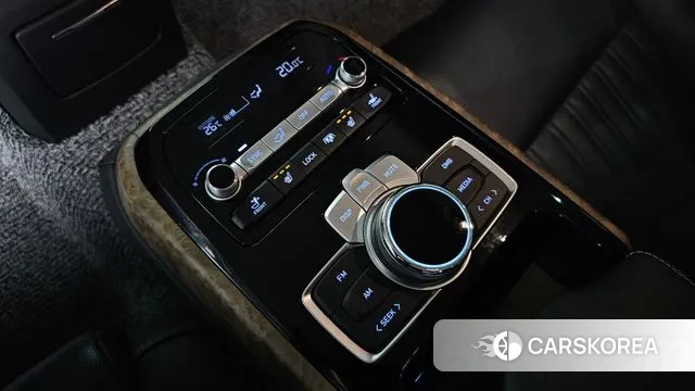 Genesis G90 id 3023499 из Кореи 10