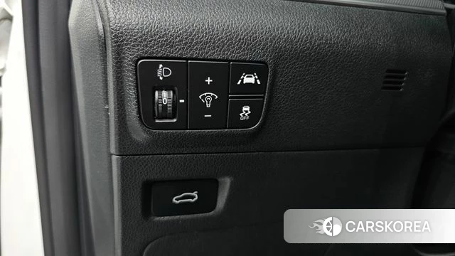 Kia K5 3rd generation id 4641266 из Кореи 10
