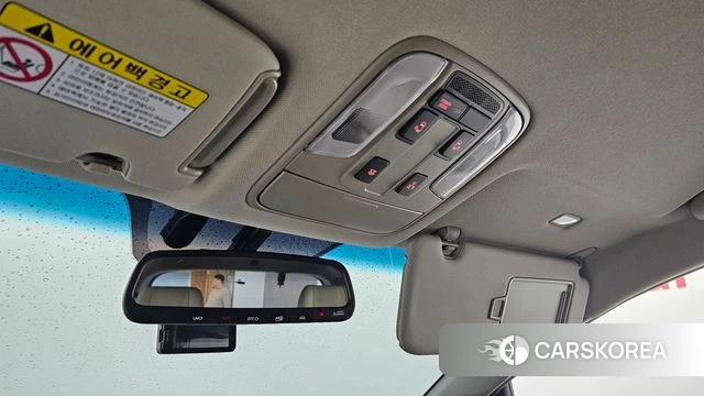 Kia The New Carnival id 4188114 из Кореи 10