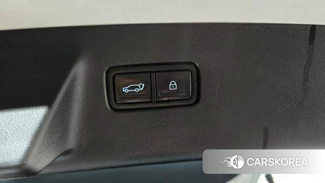 Hyundai Santa Fe (MX5) id 3952950 из Кореи 10