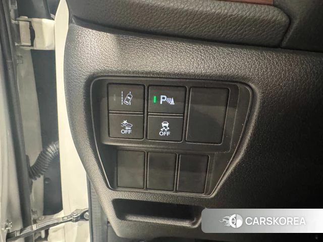 Honda CR-V 5th generation id 3801372 из Кореи 10