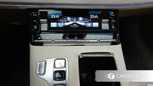 Hyundai The New Grandeur IG id 4702717 из Кореи 10