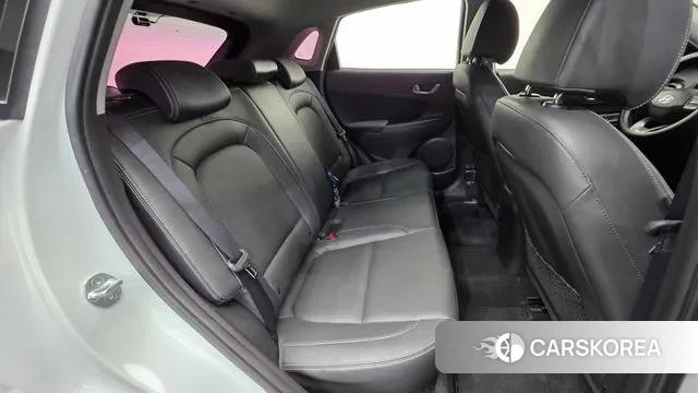 Hyundai Kona id 3588135 из Кореи 10