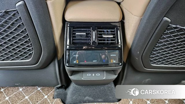 Renault Korea (Samsung) Grand Coleos id 4248208 из Кореи 10