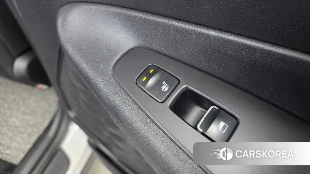 Hyundai Santa Fe TM id 3552869 из Кореи 10