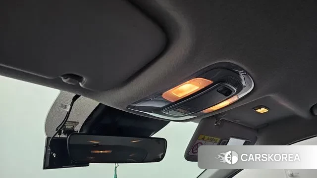 Hyundai Avante (CN7) id 3459413 из Кореи 10