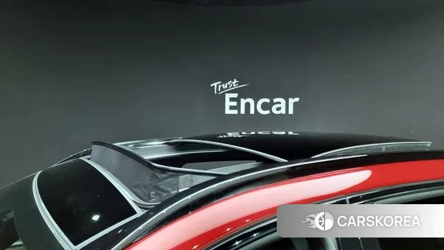 Hyundai Tucson (NX4) id 3054225 из Кореи 10