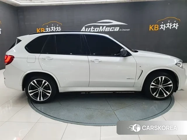 BMW X5 (F15) id 3515364 из Кореи 10