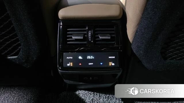 Renault Korea (Samsung) Grand Coleos id 4200905 из Кореи 10