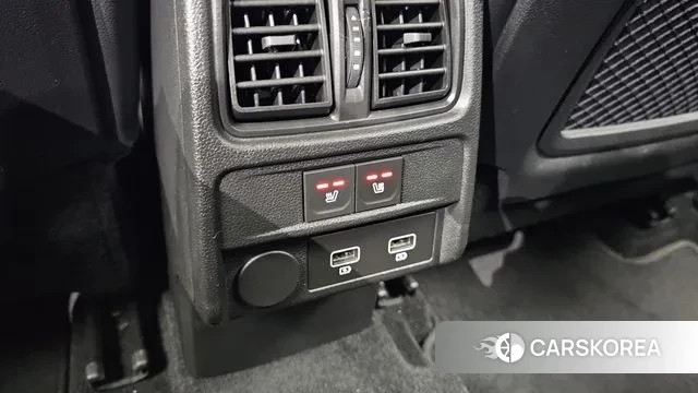 Renault Korea (Samsung) XM3 id 3017168 из Кореи 10