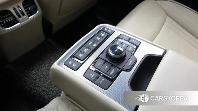 Genesis G80 id 4751287 из Кореи 10