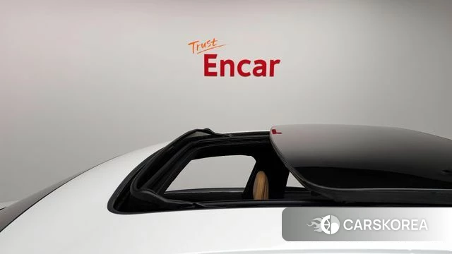 Volvo S60 3rd generation id 4186009 из Кореи 10