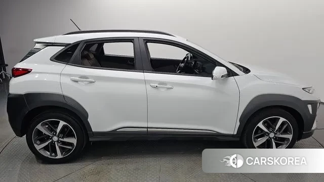Hyundai Kona id 3391553 из Кореи 10